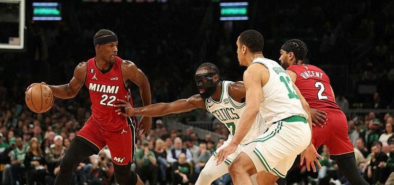 Miami Heatin vahvuus tulee jokaisen pelaajan päättäväisyydestä jäädä